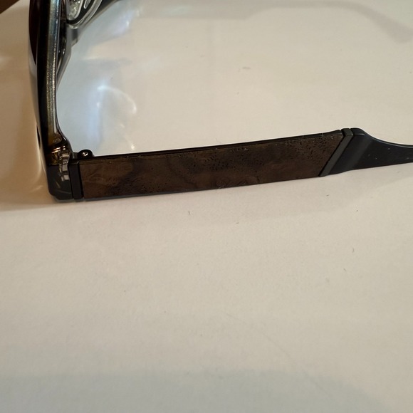 Shwood‎ Monroe ACTV Sunglasses Black USA w/ Case experiment with nature - Picture 7 of 9